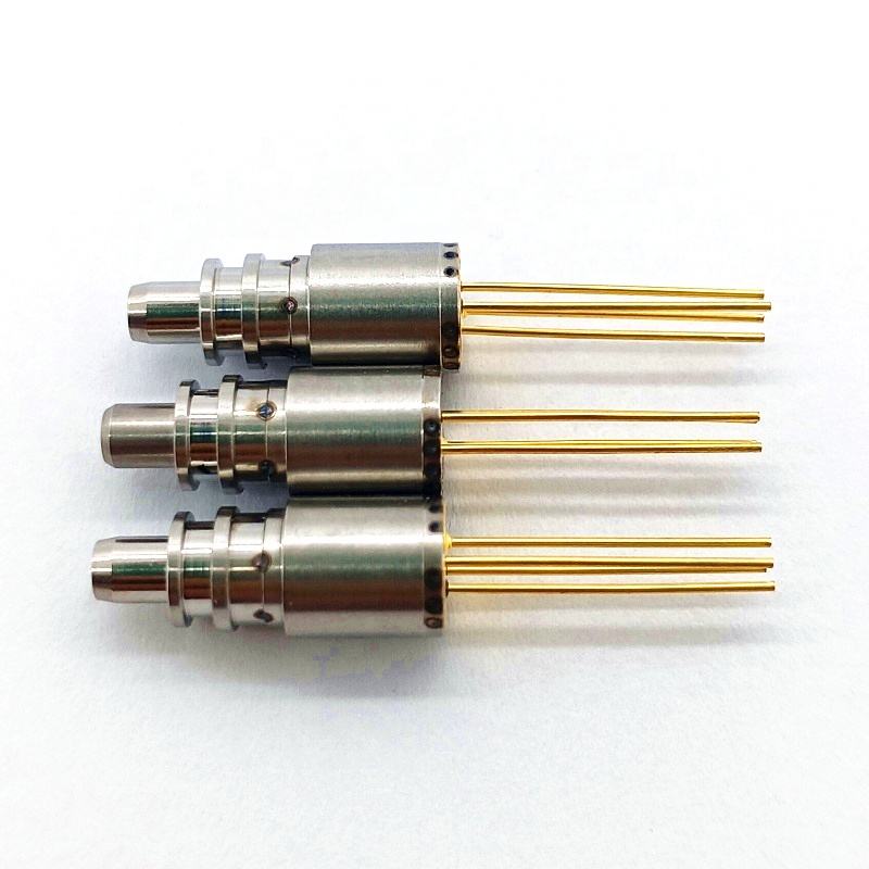 Laser Diode Connector TOSA Transmitter Module 1310nm 1550nm 1.25G LC ...