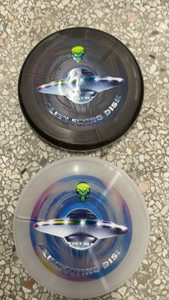 <span class=keywords><strong>Disco</strong></span> Volador <span class=keywords><strong>de</strong></span> 25 cm, Juguetes para Niños y Adultos, Juegos <span class=keywords><strong>de</strong></span> Playa para <span class=keywords><strong>Verano</strong></span> - Product Image 5