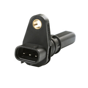 Crankshaft <b>Sensor</b> 8941Y-BZ010 <b>For</b> Toyota 24-Tooth Crankshaft Automotive Use - Product Image 4