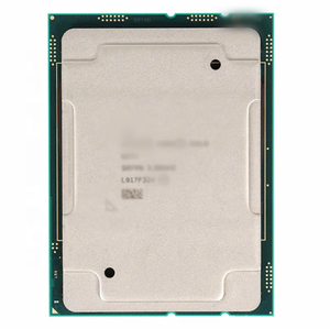 Processeur CPU Original Neuf Sliver 4208 2.10Ghz 2400Mhz 8 Cœurs 16 Threads 85W - Product Image 4