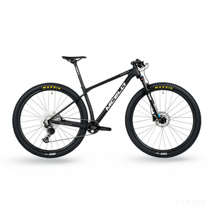 Bicicleta de Montaña de Alto Rendimiento MCELO SE-M6100, Completamente de Carbono, Grupo de 12 Velocidades, Frenos de Disco Hidráulicos, Bicicleta <span class=keywords><strong>XC</strong></span> Hardtail - Product Image 4