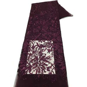 Dentelle française avec paillettes, motifs Aso Oke pour femmes nigérianes, vêtements <span class=keywords><strong>de</strong></span> fête, <span class=keywords><strong>filet</strong></span> doux, <span class=keywords><strong>prix</strong></span> raisonnable, tissu en dentelle <span class=keywords><strong>suisse</strong></span>, <span class=keywords><strong>Suisse</strong></span> - Product Image 1