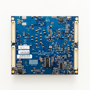 ARBOR ETXM690 PN.651101690 REV.1.1 Computadora Integrada, Control Industrial, Placa Base PC/104, Módulo CPU 100% en Stock - Product Image 3
