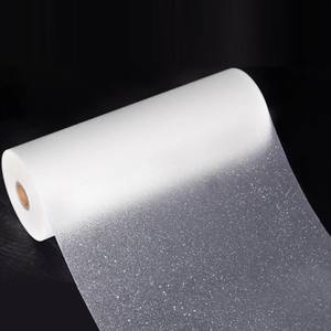<span class=keywords><strong>CPP</strong></span> Transparenter Glitzerfilm zum Laminieren, Matter <span class=keywords><strong>CPP</strong></span>-Glitzerfilm mit Blendfreier Oberfläche - Product Image 3