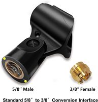 Support universel pour microphone Mictop