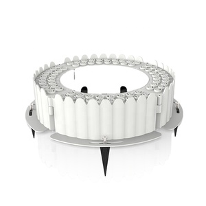 Lumière extérieure <span class=keywords><strong>de</strong></span> palmier à LED étanche - Product Image 1