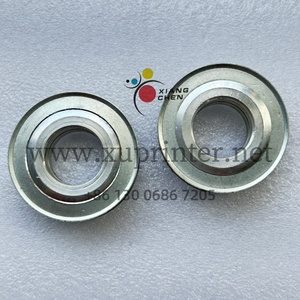 WD High Quality F2.028.551 Belt Pulley for Heidelberg Offset <b>Printing</b> <b>Machine</b> Parts - Product Image 2