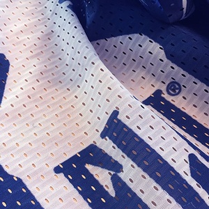 Biểu Ngữ Lưới Polyester Treo Ngoài Trời Quảng Cáo Sự Kiện Thể Thao In Tùy Chỉnh Biểu Ngữ Lưới Vải - Product Image 2