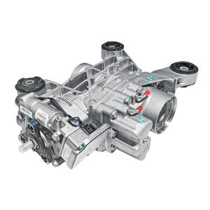 Caja de Transferencia del Diferencial Trasero para Audi OEM 0CQ525010S / 0CQ907554D AP0155 - Product Image 3