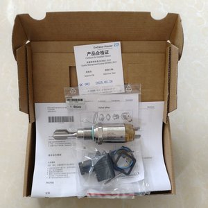 สวิตช์วัดระดับแบบสั่นสะเทือน E+H Instruments รุ่น FTL31-AA4U2AAWBJ FTL20-0020 สำหรับท่อ ใช้กับ PLC ของแท้ - Product Image 3