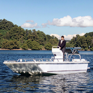 เรือยกพลขึ้นบกคุณภาพสูงระดับพรีเมียม ปี 2025 รุ่นใหม่ล่าสุด - Product Image 4