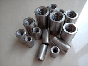 Tùy chỉnh 3D in móc khóa nhôm gia công CNC khoan chuốt nhanh chóng tạo mẫu dây EDM vật liệu thép không gỉ - Product Image 5