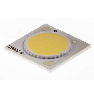 ครีสสูงฟลักซ์สูง LED สีขาวอบอุ่น2700K 80-CRI หรี่แสงได้410LM CXA1304-9V 9V - Product Image 2