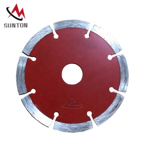 Cortador de diamante estándar en13236, hoja de sierra circular, corte de hormigón y granito - Product Image 1