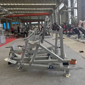 <span class=keywords><strong>Atlantis</strong></span> Strength Plate Loaded Machine Fitness Back Extension para gimnasio comercial - Product Image 2