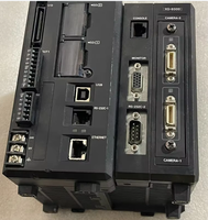 Lector de Códigos PLC Serie SR SR-710