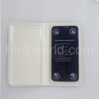 Elekworld EK Pro Incell LCD prend en charge le transfert de circuits intégrés pour iPhone 11 11Pro 12 Pro 12 Pro Max 13 Pro Max 14 Pro Max 15 Pro 16 Pro
