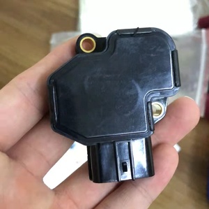 オートバイアクセルペダルスロットルポジションセンサー 16060-KVS-J01 16060-HPH-701 ケイヒン ホンダ ウィナー150 RS150 RS150R用 - Product Image 2