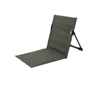 Outdoor camping beach Tent lounge chair Balcony Park lawn picnic chair