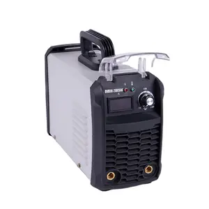 Utile nuovo Design, saldatrice MMA Inverter IGBT portatile IGBT prezzo economico