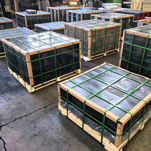 Kích thước tiêu chuẩn <span class=keywords><strong>magnesia</strong></span> alumina Carbon kháng gạch <span class=keywords><strong>magnesia</strong></span> chịu lửa gạch giá cho lò lót - Product Image 4