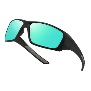 New Model <strong>Polarized</strong> Anti-Reflection <strong>Sunglasses</strong> Adjustable Strap Cycling Fishing Driving-Outdoor <strong>Sports</strong> Cross-border - Product Image 2
