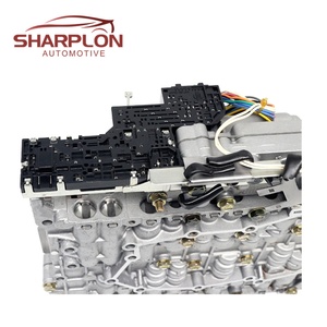 Boîtier de valve de transmission OEM RE5R05A à faible MOQ pour Nissan 2006-2016 - Product Image 6