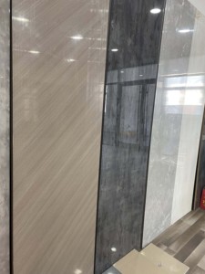 <span class=keywords><strong>MDF</strong></span> Melaminico Lucido con Rivestimento UV 18mm, Puntini Luminosi Colorati, Resistente all'Umidità, E1 <span class=keywords><strong>per</strong></span> Uso Esterno - Product Image 4