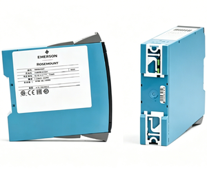 เครื่องส่งสัญญาณวัดอุณหภูมิ Emersons Rosemounts 248R แบบติดตั้งบนราง DIN/ ได้รับการรับรอง SIL2/ สำหรับน้ำมันและก๊าซ/ สำหรับตู้ควบคุม - Product Image 4