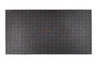 P3 Module d'affichage LED polychrome rvb d'intérieur 192x96mm 64x32 Pixels SMD rvb P3 matrice de panneau LED