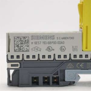 1 Pieza, Módulo de Salida Digital Original Nuevo, <span class=keywords><strong>6ES7</strong></span> 136-6DB00-0CA0 <span class=keywords><strong>193</strong></span>-<span class=keywords><strong>6BP00</strong></span>-<span class=keywords><strong>0DA0</strong></span>, PLC, Automatización Industrial - Product Image 2