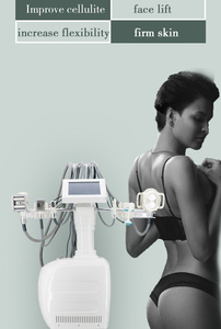 6 in 1 Roller <b>Massage</b> Body Contouring <b>Machine</b> Skin Tightening V9 V10 Multifunctional Vela Body Shape <b>Machine</b> - Product Image 4