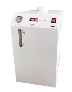 Generatori di Gas azoto 3LPM 99.999% purezza <span class=keywords><strong>GC</strong></span> WVTR uso dello strumento - Product Image 3