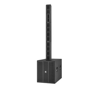 Haut-parleur portable Équipement de sonorisation Haut-parleur Système de sonorisation Line Array Haut-parleurs - Product Image 2