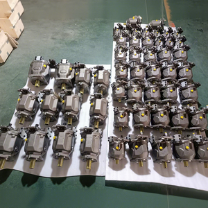 Bomba de pistones variables A10VSO100 de 100 cc, serie de circuito abierto 32, A10VSO100DRS/32R-VPB32U68 A10VSO - Product Image 1