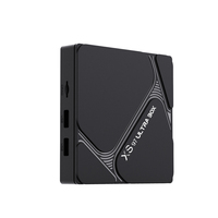 Nuevo Modelo XS97 ULTRA Android 11 Quad Core 4GB 32 GB Bajo Consumo de Energía Equipo Visual Multilingüe para Uso Diario en el Hogar