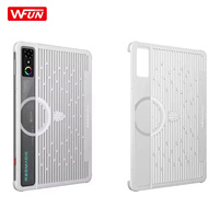 Tablette de jeu Redmagic 3PRO 9 pouces, coque de protection thermique magnétique en TPU à un seul côté