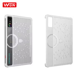 Tablette de jeu Redmagic 3PRO <span class=keywords><strong>9</strong></span> pouces, <span class=keywords><strong>coque</strong></span> de protection thermique magnétique en TPU à un seul côté - Product Image 3