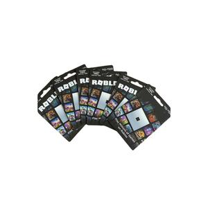 Fast 3D PlayerUnknown's-PUBG 60/325/660/1800/3850/8100 UC Mobile con impresión a doble cara Global Pin - Product Image 3