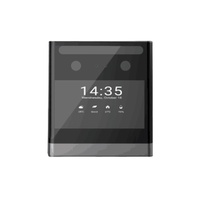 FA1000 Software libre Reconocimiento facial Tiempo Asistencia Control DE ACCESO Terminal de reconocimiento facial