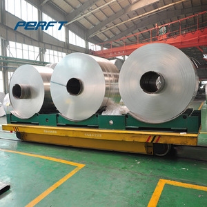 Pesado de <span class=keywords><strong>transporte</strong></span> de carga Self-Propelled carril de carro de transferencia <span class=keywords><strong>trabajo</strong></span> con grúa - Product Image 3