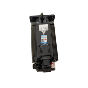 มอเตอร์ AC รุ่นใหม่ R911318003 MSK100C-0300-NN-M2-LG2-RNNN แบบเฟสเดียว 3000 รอบต่อนาที 15 กิโลวัตต์ แบบปิด 460/480 โวลต์ พร้อมขาติดตั้ง - Product Image 5