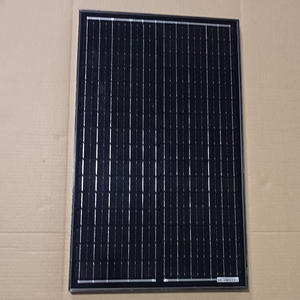Panel Solar Mono de 50W para iPhone - Diseño Compacto y Portátil - Product Image 3