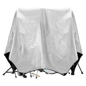 Funda Protectora para Batería de Tela Oxford 210D Impermeable y a Prueba de Polvo, Bolsas y Estuches para Instrumentos - Product Image 1