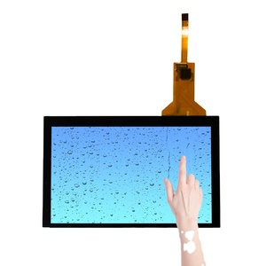 <span class=keywords><strong>4.3</strong></span> 5 7 <span class=keywords><strong>inch</strong></span> cảm ứng điện dung màn hình Màn hình hiển thị 5 <span class=keywords><strong>inch</strong></span> điện dung đa điểm màn hình cảm ứng Bảng điều chỉnh với AF - Product Image 1