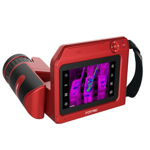 Fotric <b>Thermal</b> <b>Imager</b> 365 366 367 368 368T High Precision Infrared <b>Camera</b> For Temperature Measurement - Product Image 1