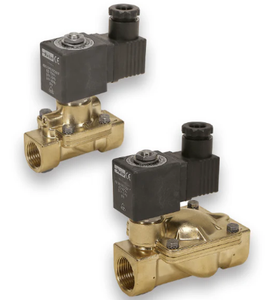 วาล์วไฮดรอลิก Conn 1/443794W ซีล NBR/FKM รับประกัน 1 ปี สภาพใหม่ - Product Image 5