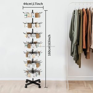 OEM/ODM Custom Light Duty Retail Store Multi-Tiers Food Phone Accessories <span class=keywords><strong>Display</strong></span> <span class=keywords><strong>Rack</strong></span>,metal Stand <span class=keywords><strong>Rack</strong></span> - Product Image 4
