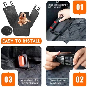 <span class=keywords><strong>Housse</strong></span> de siège de voiture imperméable et pliable pour animaux de compagnie, hamac pour <span class=keywords><strong>chien</strong></span>, <span class=keywords><strong>housse</strong></span> de siège arrière pour voiture, <span class=keywords><strong>housse</strong></span> de siège arrière pour animaux de compagnie/<span class=keywords><strong>chien</strong></span> - Product Image 3