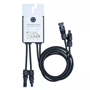 Optimizador de Energía Solar Huawei de Alta Eficiencia, <span class=keywords><strong>3</strong></span> Paneles Inteligentes, <span class=keywords><strong>SUN2000</strong></span>-600W-P, Shenzhen - Product Image 2